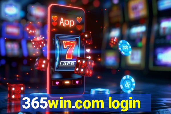 365win.com login